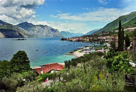 brenzone sul garda